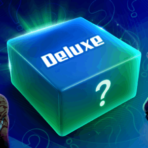 Deluxe Random Account