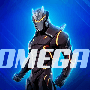 Omega