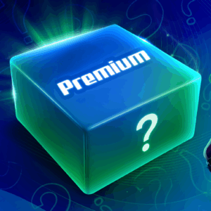 Premium Random Account