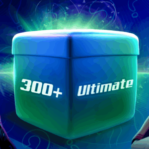 Ultimate Random Account