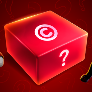 Criminal Mystery Box