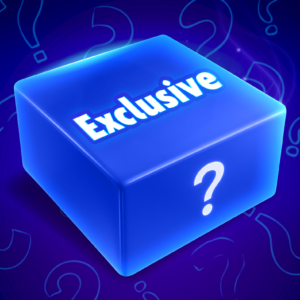 Exclusive Mystery Box