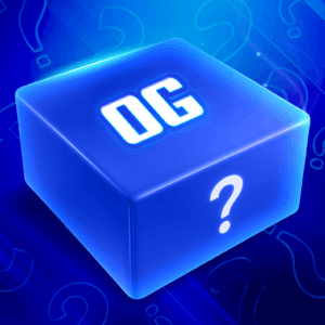 OG Skins Mystery Box
