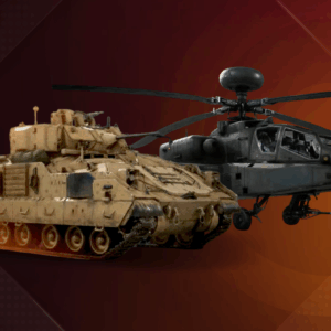 BF6 Vehicle Leveling