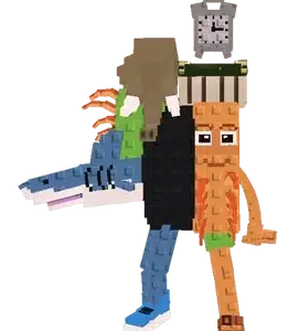 La Grande Combinasion