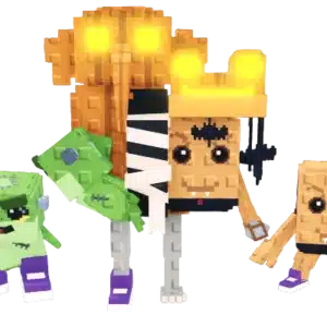 Los Spooky Combinasionas