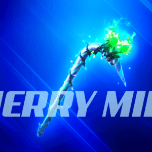 Merry Mint