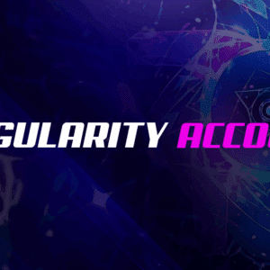 Singularity Account