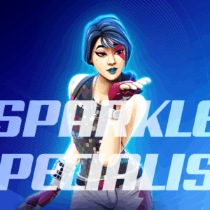 Sparkle Specialist