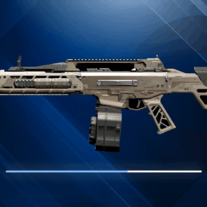 Weapon Leveling Boost