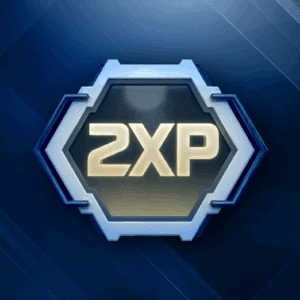 Double XP Codes